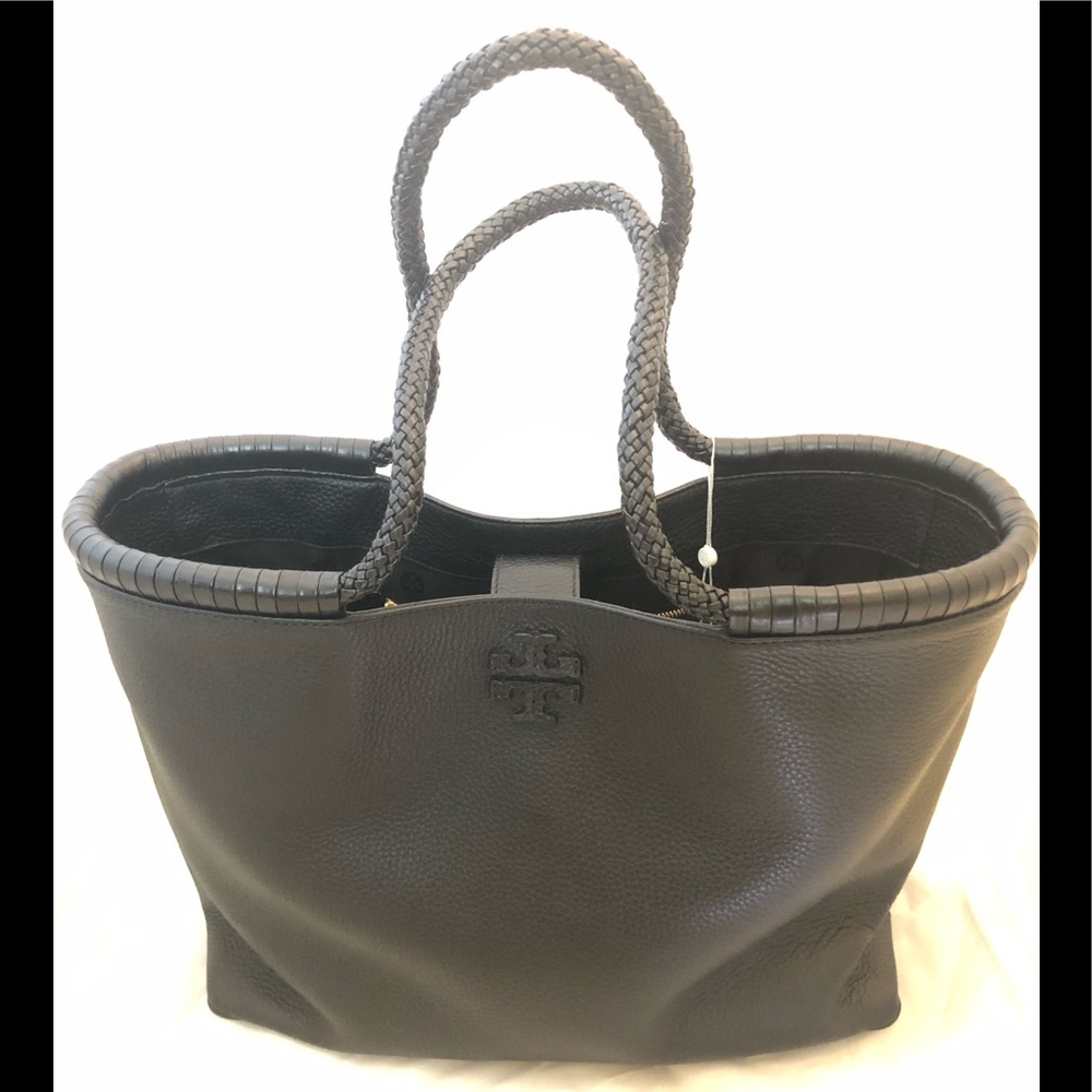 Tory Burch Taylor Tote - Picture 2 of 8